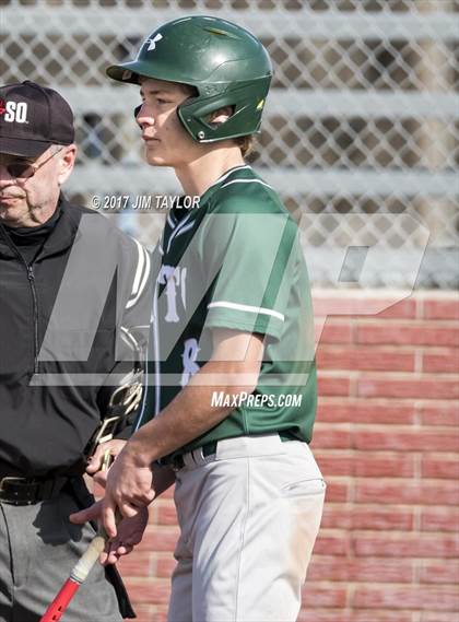 Thumbnail 3 in Cross Plains vs Santo (Gorman Tournament) photogallery.