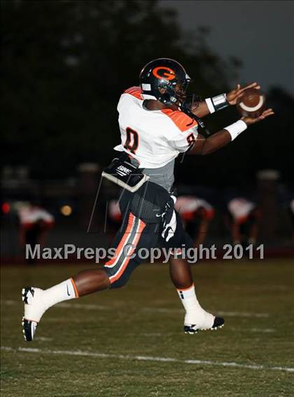 Thumbnail 2 in Gilmer @ Spring Hill photogallery.