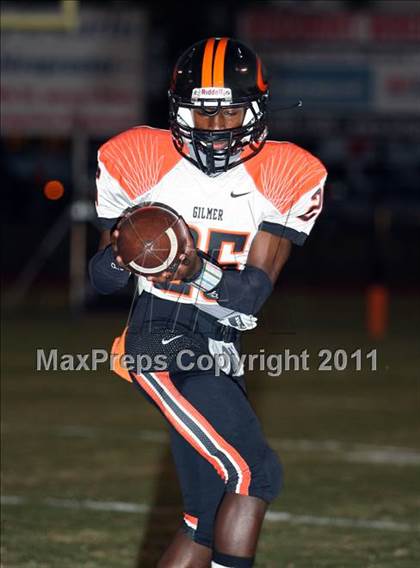 Thumbnail 3 in Gilmer @ Spring Hill photogallery.
