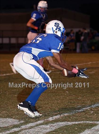 Thumbnail 2 in Gilmer @ Spring Hill photogallery.
