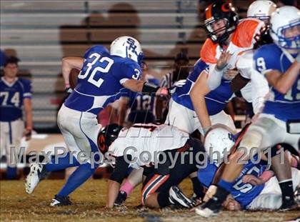 Thumbnail 2 in Gilmer @ Spring Hill photogallery.