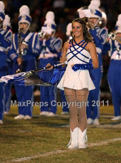 Thumbnail 1 in Gilmer @ Spring Hill photogallery.