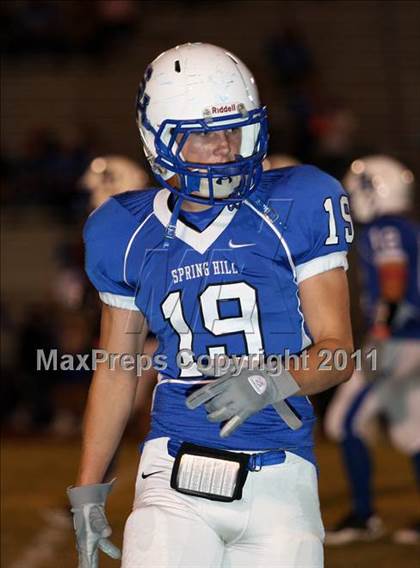 Thumbnail 1 in Gilmer @ Spring Hill photogallery.