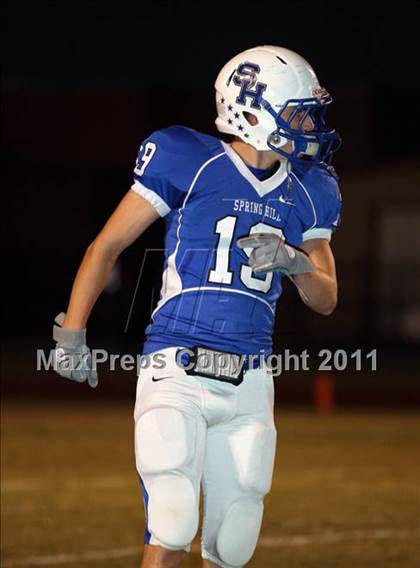 Thumbnail 2 in Gilmer @ Spring Hill photogallery.