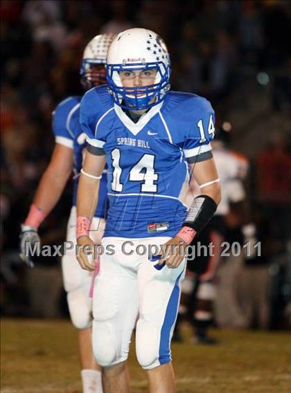 Thumbnail 2 in Gilmer @ Spring Hill photogallery.