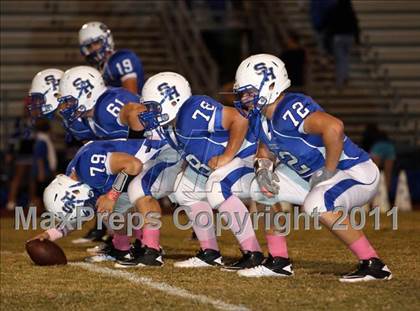 Thumbnail 2 in Gilmer @ Spring Hill photogallery.