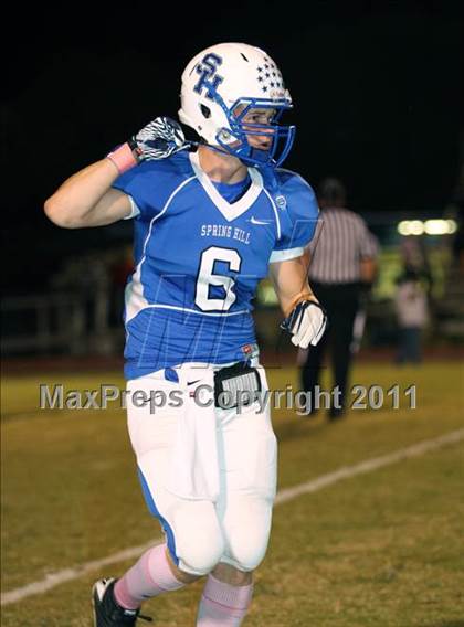 Thumbnail 3 in Gilmer @ Spring Hill photogallery.