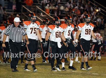 Thumbnail 3 in Gilmer @ Spring Hill photogallery.