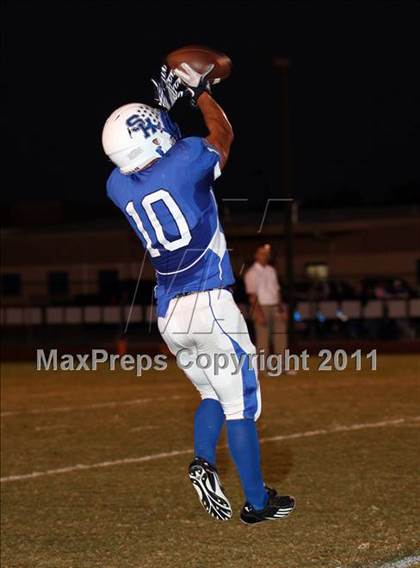 Thumbnail 3 in Gilmer @ Spring Hill photogallery.