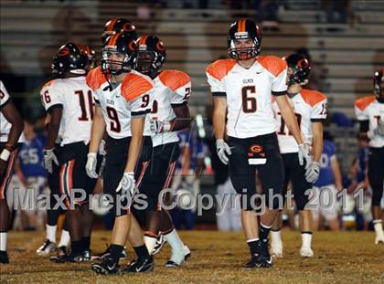 Thumbnail 1 in Gilmer @ Spring Hill photogallery.