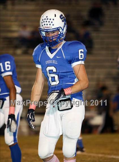 Thumbnail 1 in Gilmer @ Spring Hill photogallery.