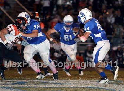 Thumbnail 1 in Gilmer @ Spring Hill photogallery.