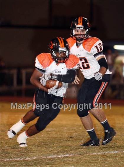 Thumbnail 3 in Gilmer @ Spring Hill photogallery.