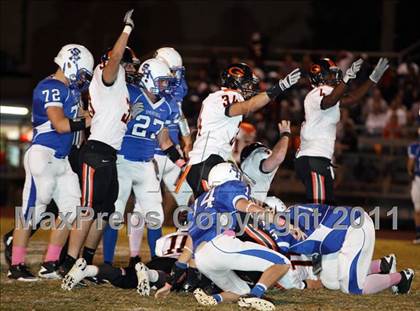 Thumbnail 1 in Gilmer @ Spring Hill photogallery.