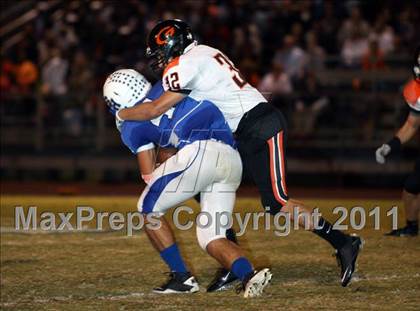 Thumbnail 1 in Gilmer @ Spring Hill photogallery.