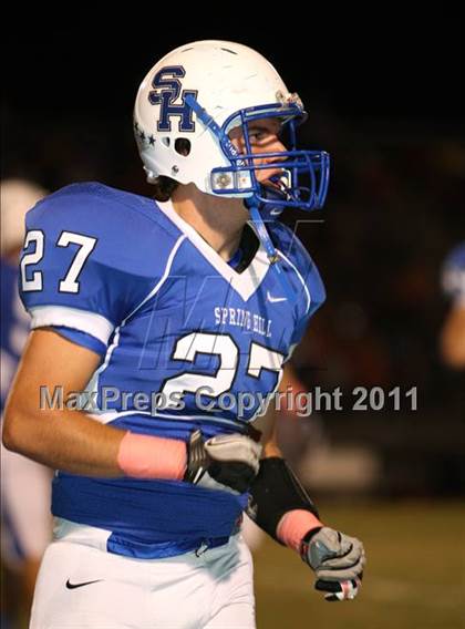 Thumbnail 1 in Gilmer @ Spring Hill photogallery.