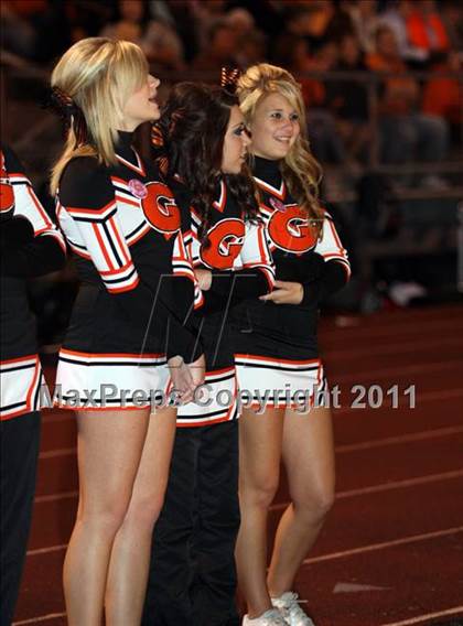 Thumbnail 3 in Gilmer @ Spring Hill photogallery.