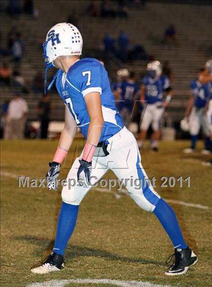 Thumbnail 2 in Gilmer @ Spring Hill photogallery.