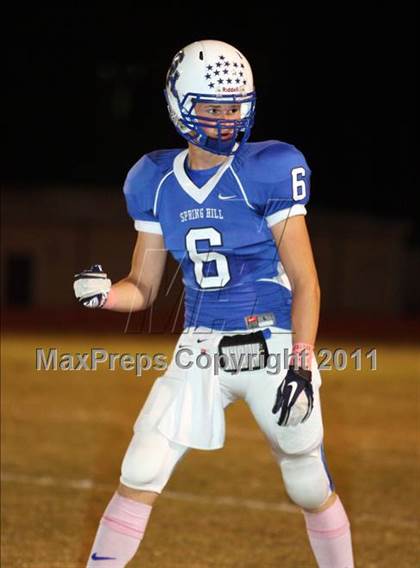 Thumbnail 3 in Gilmer @ Spring Hill photogallery.