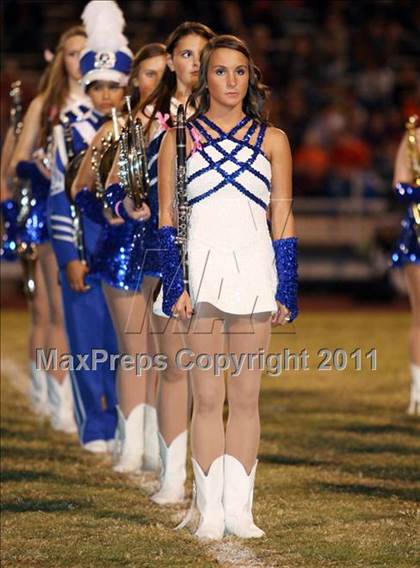 Thumbnail 2 in Gilmer @ Spring Hill photogallery.