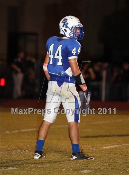 Thumbnail 1 in Gilmer @ Spring Hill photogallery.