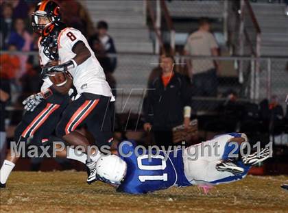 Thumbnail 2 in Gilmer @ Spring Hill photogallery.