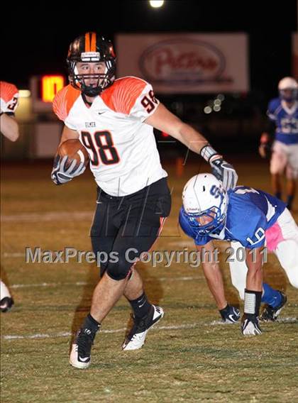 Thumbnail 2 in Gilmer @ Spring Hill photogallery.