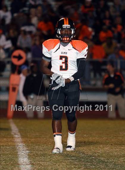 Thumbnail 2 in Gilmer @ Spring Hill photogallery.