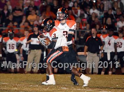 Thumbnail 2 in Gilmer @ Spring Hill photogallery.