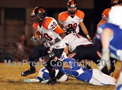 Thumbnail 2 in Gilmer @ Spring Hill photogallery.