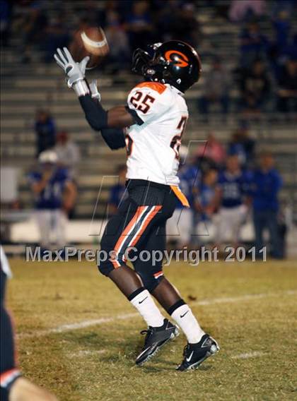 Thumbnail 3 in Gilmer @ Spring Hill photogallery.