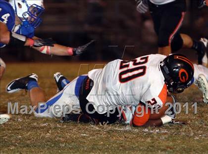Thumbnail 3 in Gilmer @ Spring Hill photogallery.