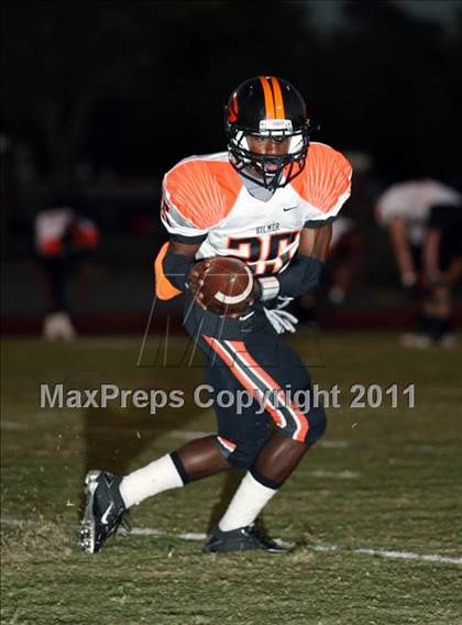 Thumbnail 1 in Gilmer @ Spring Hill photogallery.