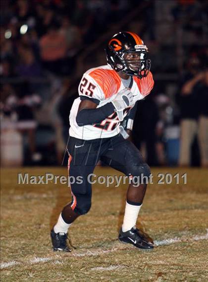 Thumbnail 1 in Gilmer @ Spring Hill photogallery.