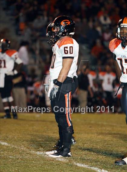 Thumbnail 1 in Gilmer @ Spring Hill photogallery.