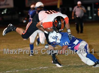 Thumbnail 1 in Gilmer @ Spring Hill photogallery.