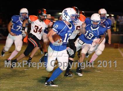 Thumbnail 3 in Gilmer @ Spring Hill photogallery.