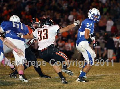 Thumbnail 3 in Gilmer @ Spring Hill photogallery.