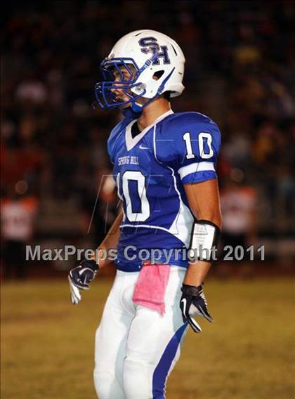 Thumbnail 3 in Gilmer @ Spring Hill photogallery.