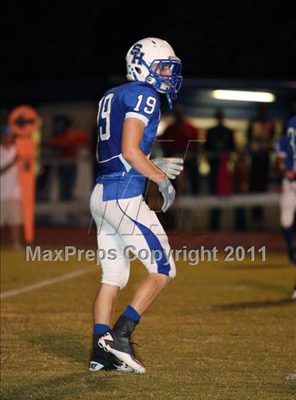 Thumbnail 3 in Gilmer @ Spring Hill photogallery.