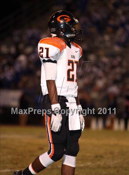 Thumbnail 1 in Gilmer @ Spring Hill photogallery.