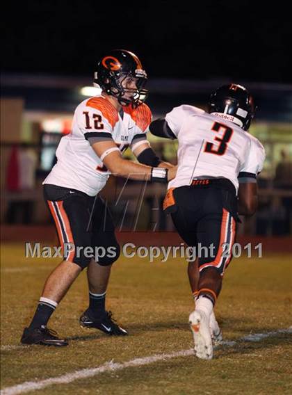 Thumbnail 2 in Gilmer @ Spring Hill photogallery.