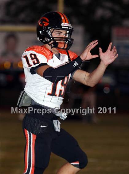 Thumbnail 1 in Gilmer @ Spring Hill photogallery.