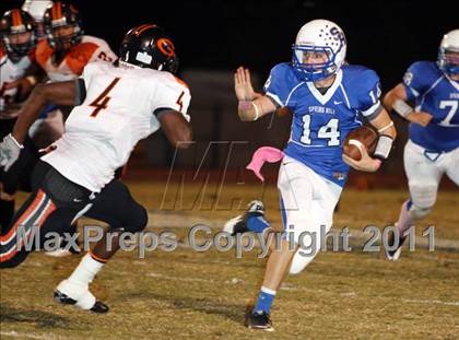 Thumbnail 3 in Gilmer @ Spring Hill photogallery.