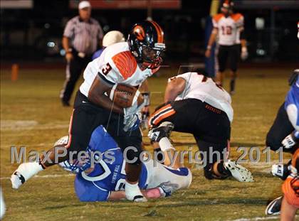 Thumbnail 1 in Gilmer @ Spring Hill photogallery.