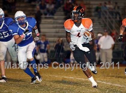 Thumbnail 2 in Gilmer @ Spring Hill photogallery.