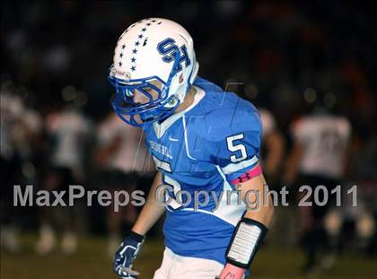 Thumbnail 3 in Gilmer @ Spring Hill photogallery.