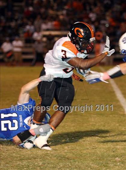 Thumbnail 3 in Gilmer @ Spring Hill photogallery.