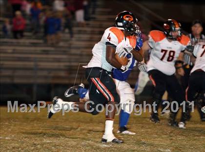 Thumbnail 2 in Gilmer @ Spring Hill photogallery.