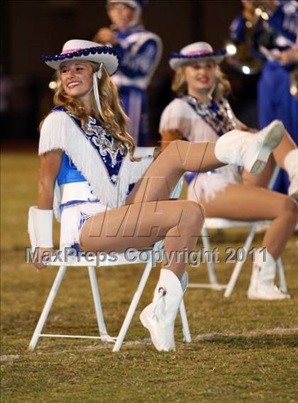 Thumbnail 3 in Gilmer @ Spring Hill photogallery.
